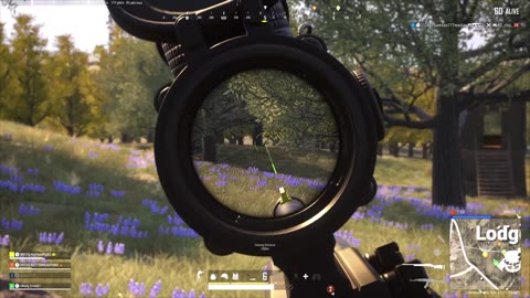 M24 Kiss of Death 💋🔫