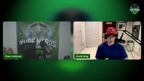 Just Skip It! Trim It Next Week? - Turf Nerds Podcast Live