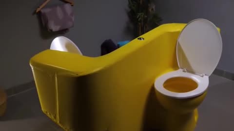 This might be the most "together forever" invention ever made 😅💘