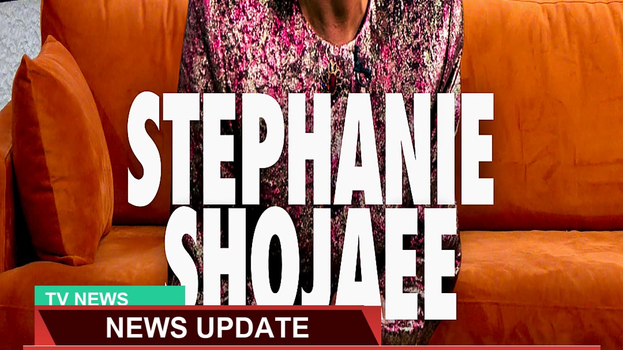 Rhom Newbie Stephanie Shojaee Unpacks Her First