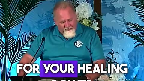 Check Your Heart Before You Pray for Healing 🙏