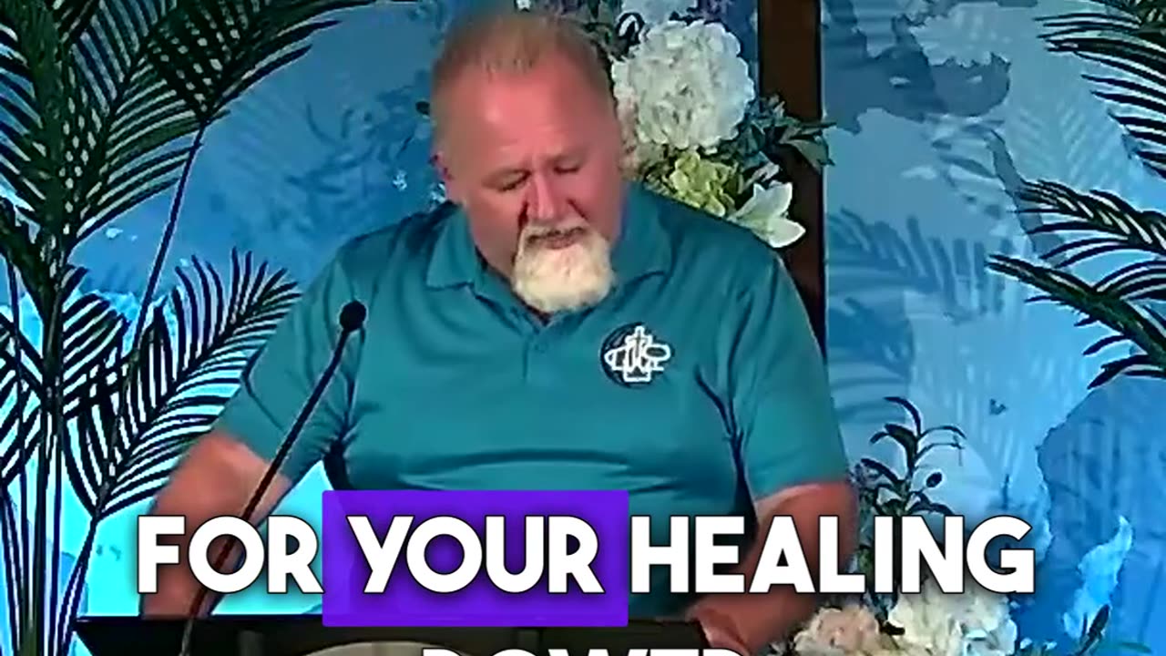 Check Your Heart Before You Pray for Healing 🙏