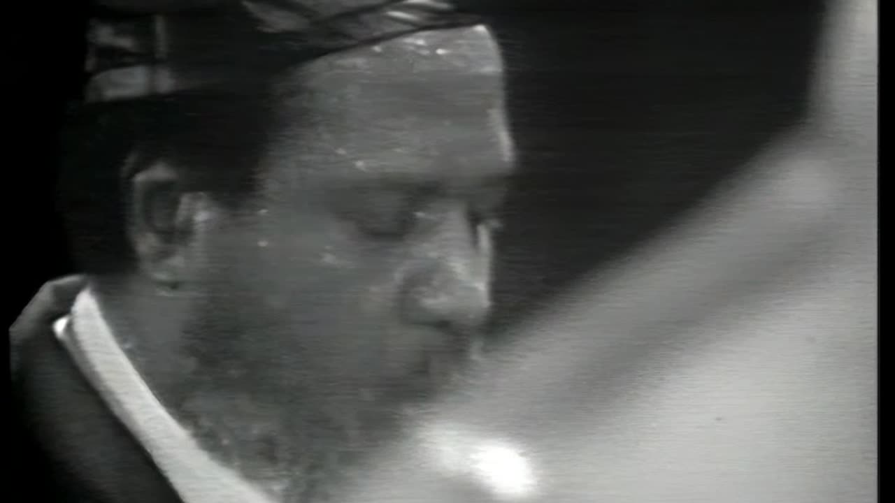 Thelonious Monk Quartet- Live in Paris 1969