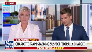 CNN Panel TRIGGERED Over Conservatives Declaring Black Man Killing White Refugee RACIST HATE CRIME!