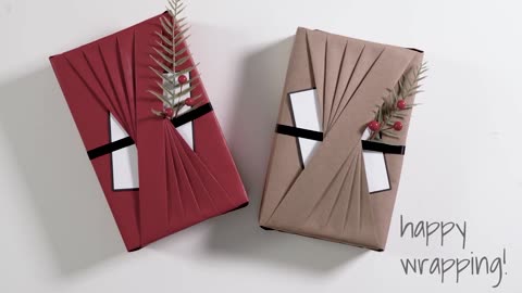 Creative Gift Wrapping Ideas – Add a Personal Touch to Your Presents