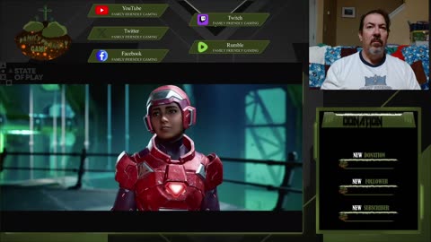 FFG Reacts State of Play February 2025