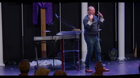 The Edge Church Livestream