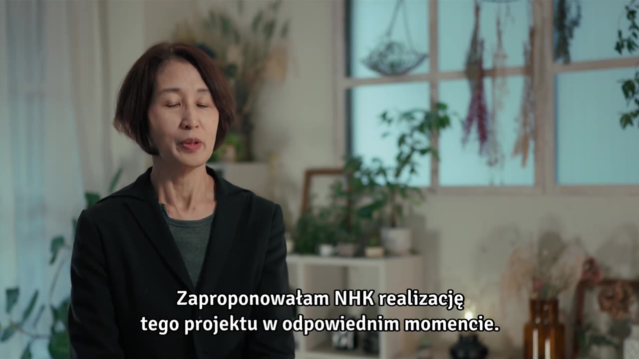 Korzenie Ku Twej Wieczności (2025)
