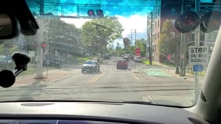 🐶🏃‍♂️ This Little Guy's Running Skills Are INSANE! | FunFM