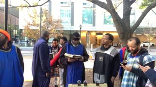 GMS CHARLOTTE NORTH CAROLINA LIVE CAMP CHURCH!!! 12-13-2025