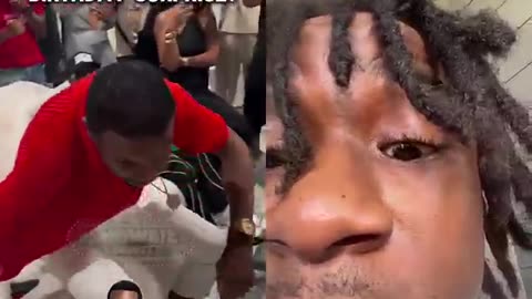 Amazing: SHE THICCCC #keithsweat #viral #reels #shorts #funny #birthday #trendin