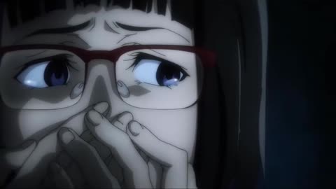 Fushiguro Orders Yuji To Stand Down | JJK S1E1