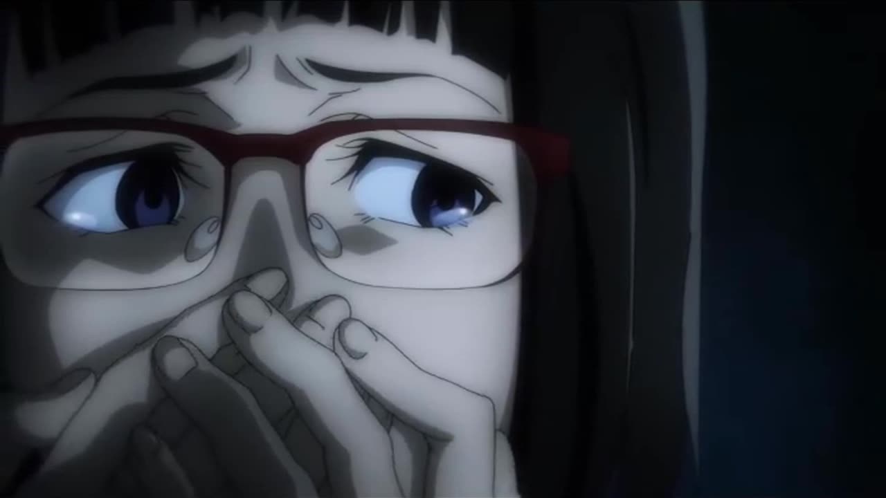 Fushiguro Orders Yuji To Stand Down | JJK S1E1