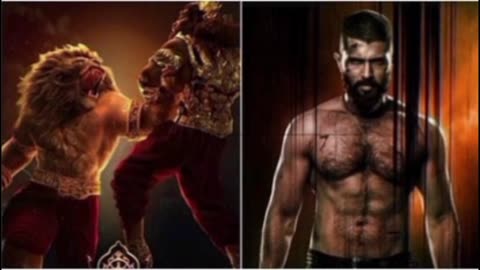 Kingdom (2025) Hindi Dubbed Full Movie: A Gripping Tale of Brotherhood and Betrayal