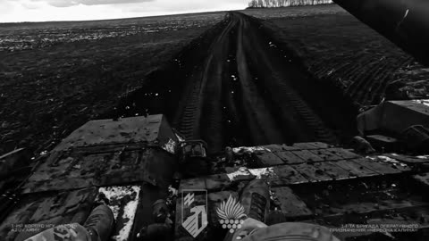 💥 Rodynske village. One of the settlements through which the enemy is trying to close