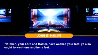 Exclusive Bible Study University of the Deep Things of God 16.06.2025