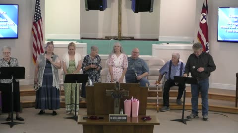 Church Service