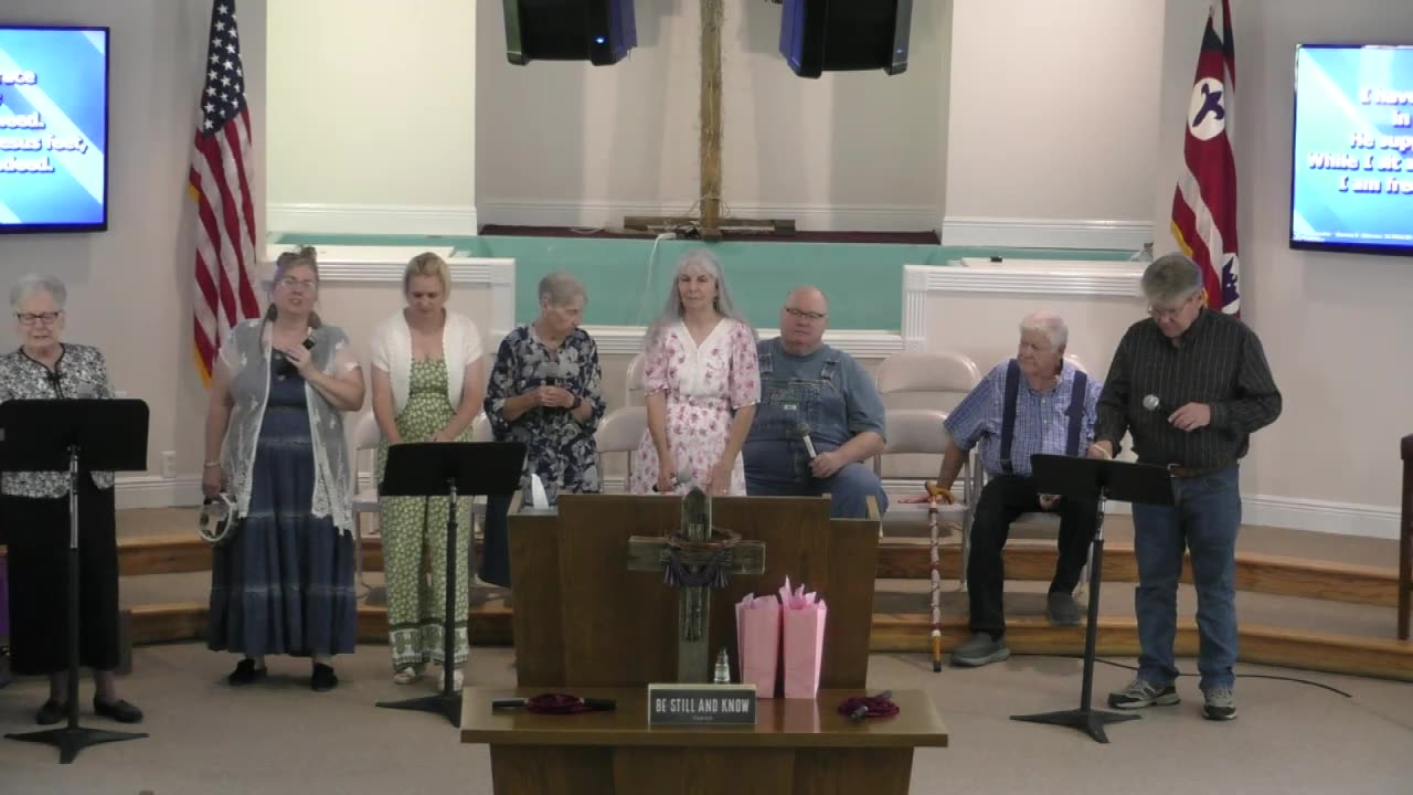 Church Service