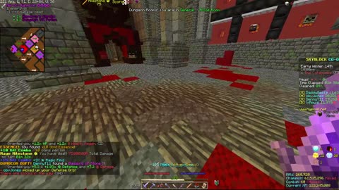 Skyblock FLOOR 7 [#2038]