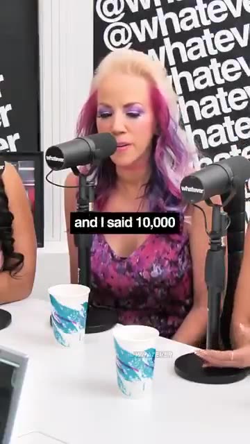 The end knocked me out my seat