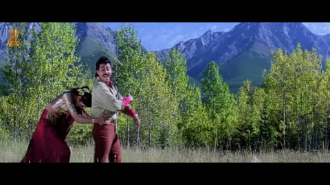Sogasuchuda hai hai le Full HD Video Song _ Dharma Chakram Telugu Movie _ Venkatesh _ Prema