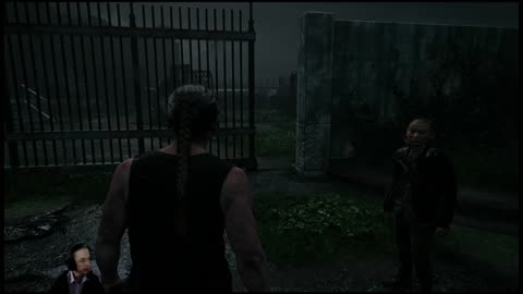 Last of Us 2