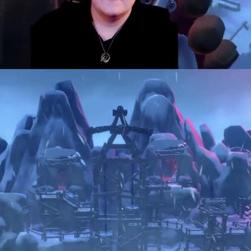 This Is NOT Just a Cave...