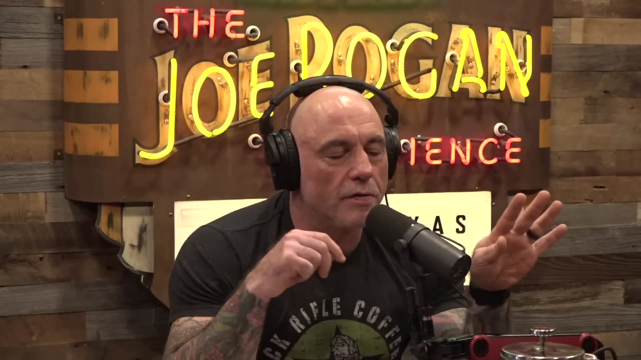 Joe Rogan Experience #2320 - Tom Segura