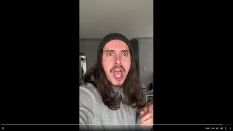 Think on it - he is 100% correct in it all. No BS - Bro did not hold back -