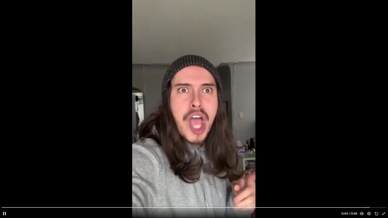 Think on it - he is 100% correct in it all. No BS - Bro did not hold back -