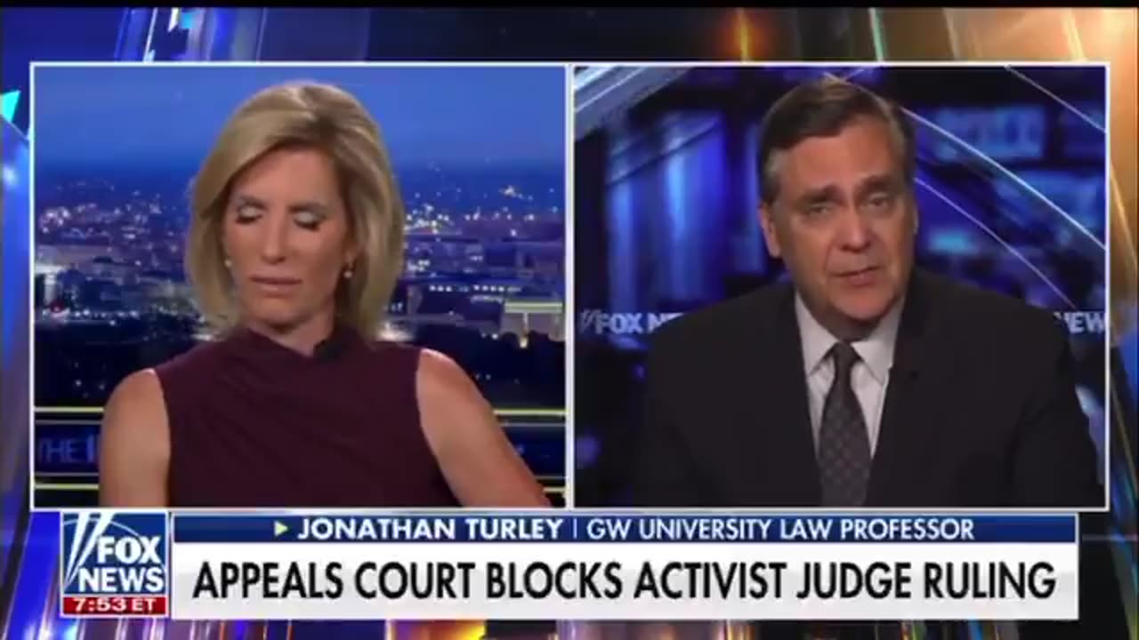 WOW activist judges are giving the game away
