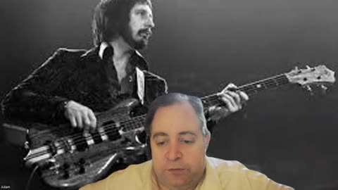 The Genius of John Entwistle