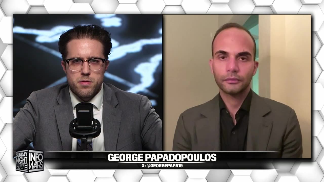 Former Trump Foreign Policy Advisor