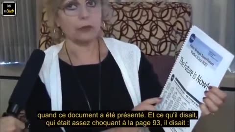 REMINDER - IN 2013, DEBORAH TAVARES REVEALED A SHOCKING NASA DOCUMENT PUBLISHED IN 2001