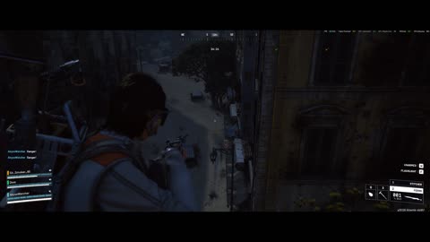 Arc Raiders: Buried City: Operation Get In, Get Out