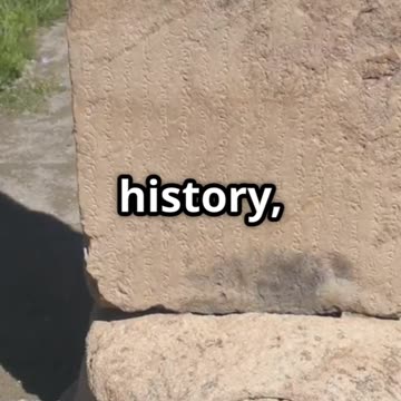 How Did Genghis Khan Really Die Strange Theories in 60 Secs