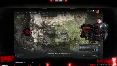 Tom Clancy's Ghost Recon Breakpoint - Day 17 | RTX 3060 • Gameplay