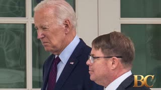 Biden’s doctor refuses to testify to Congress about ex-president’s health