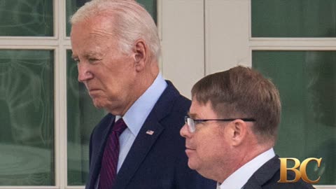 Biden’s doctor refuses to testify to Congress about ex-president’s health