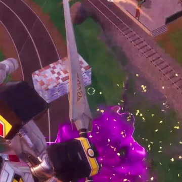 So bekommst du den Mega Zord 🤖