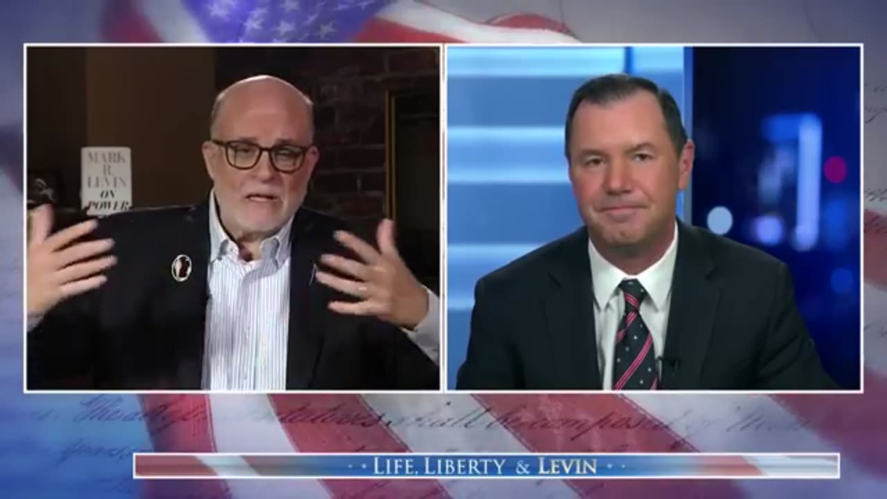 This is ‘political death by innuendo,’ Concha says of discourse surrounding Epstein files