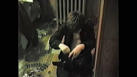 Cobra Rattler, 1985.
