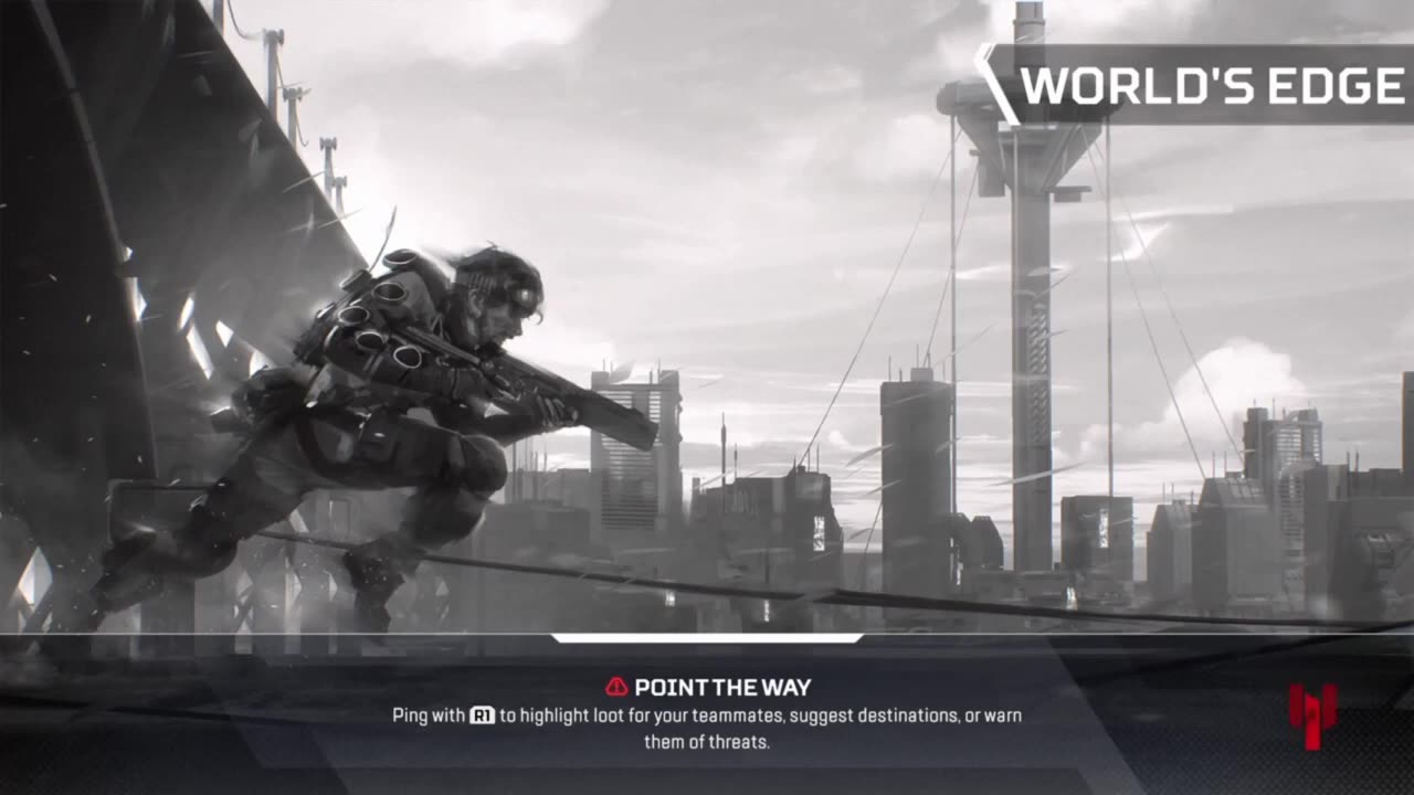 Apex Legends With Chicken Patti 4