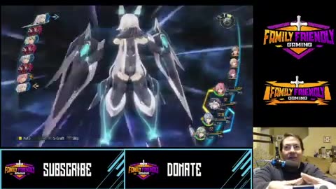 The Legend of Heroes Trails of Cold Steel IV Episode 15
