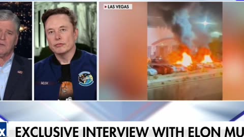 Tesla Under Attack_ Elon Musk on Violence and Threats