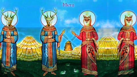 THY CATAFALQUE - Sirály (Official Visualizer)