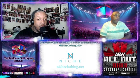 NCW | John Casey | 2025 Season Kickoff