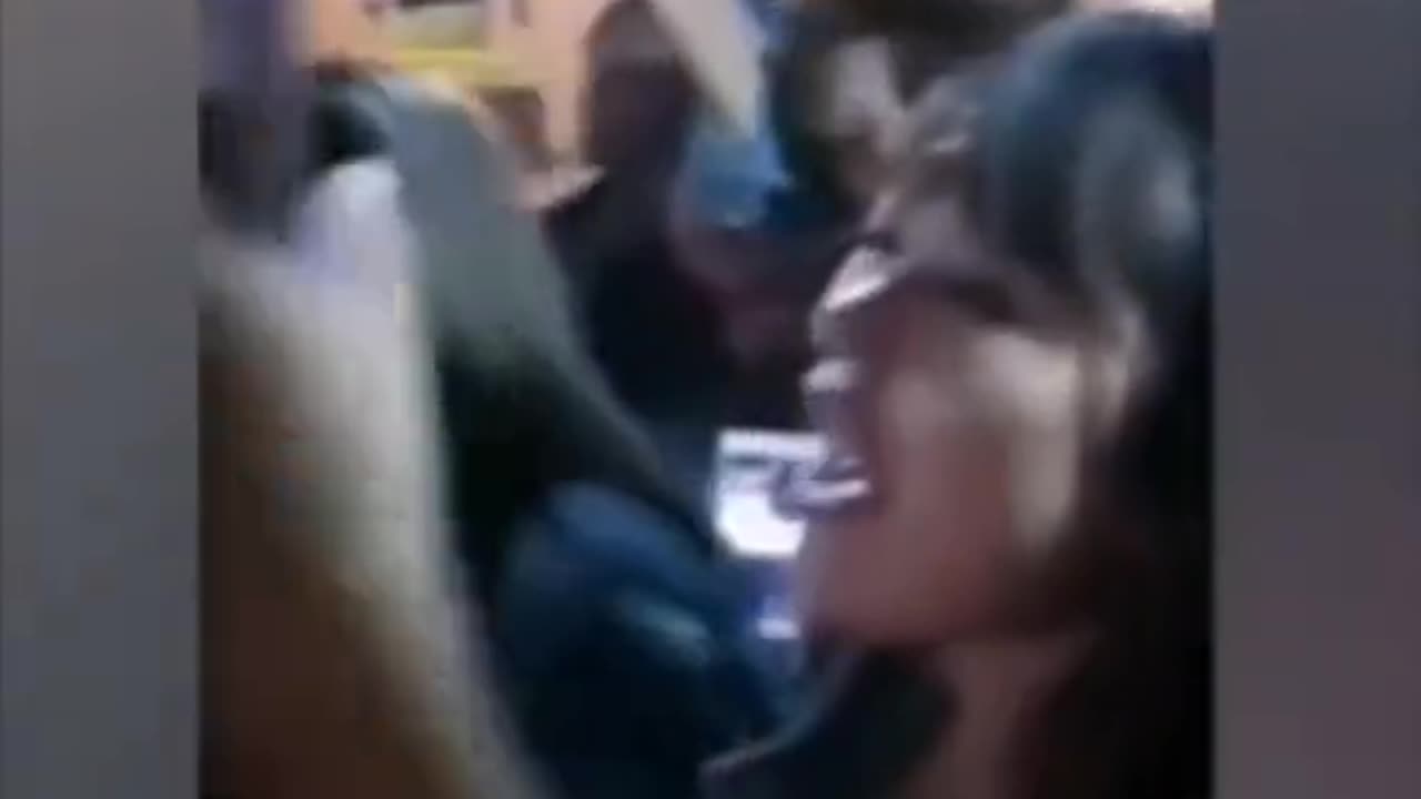 😨📹 Horrifying Paranormal Activity Caught on TikTok! Must Watch | TheHauntingHour