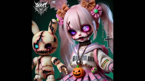 🌘💫⸸LΔBÜBÜ⸸ M◎☽N🧸💀