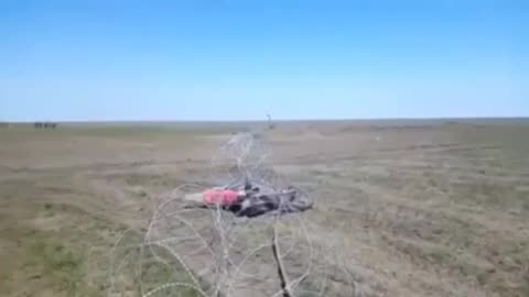 Ukrainian Assault Motorcycle Platoon Rises After Mocking Russia
